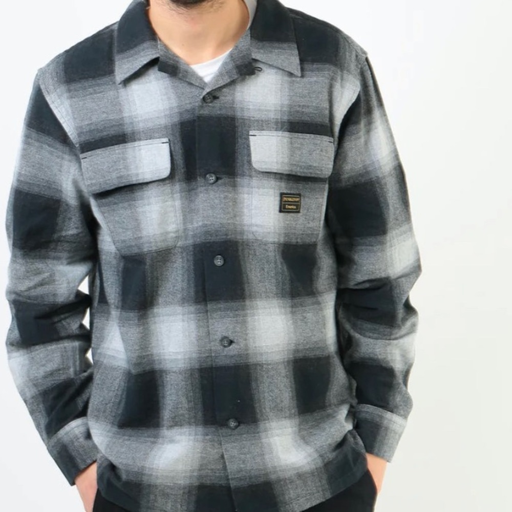 Pendelton X Emerica